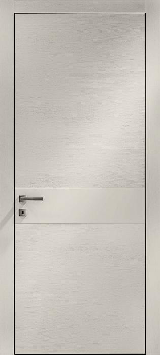 LINE 03 Frassino Grigio Seta #